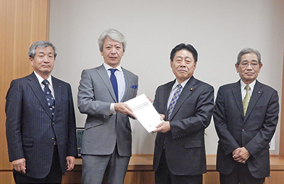 平成29年度｜税制改正要望書｜納税協会とは｜納税協会